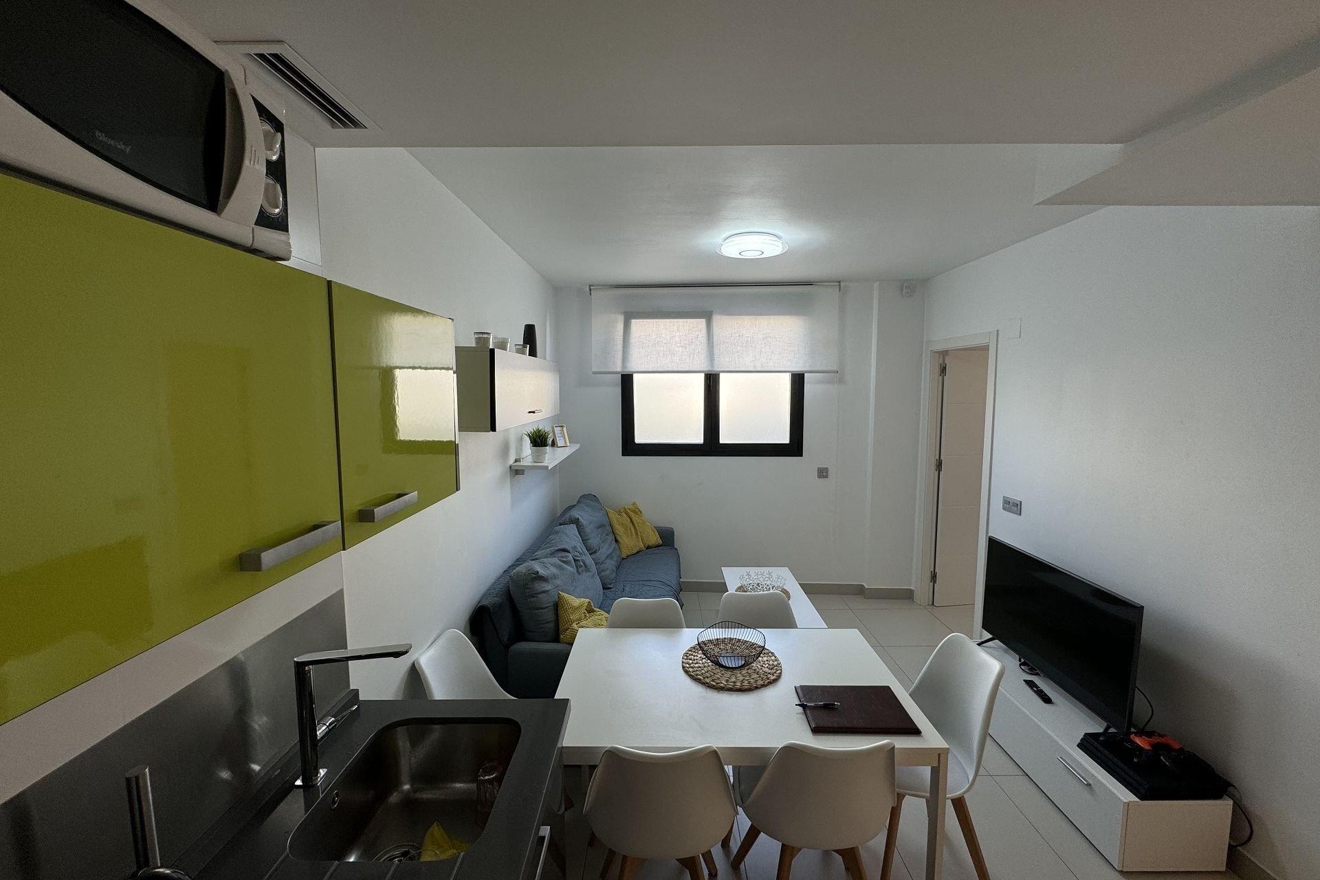 Herverkoop - Apartment -
Torrevieja - Costa Blanca