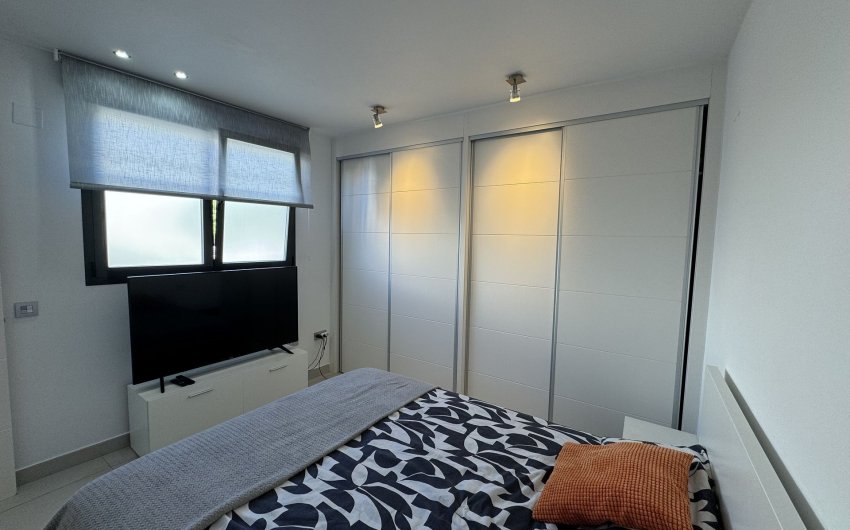 Herverkoop - Apartment -
Torrevieja - Costa Blanca