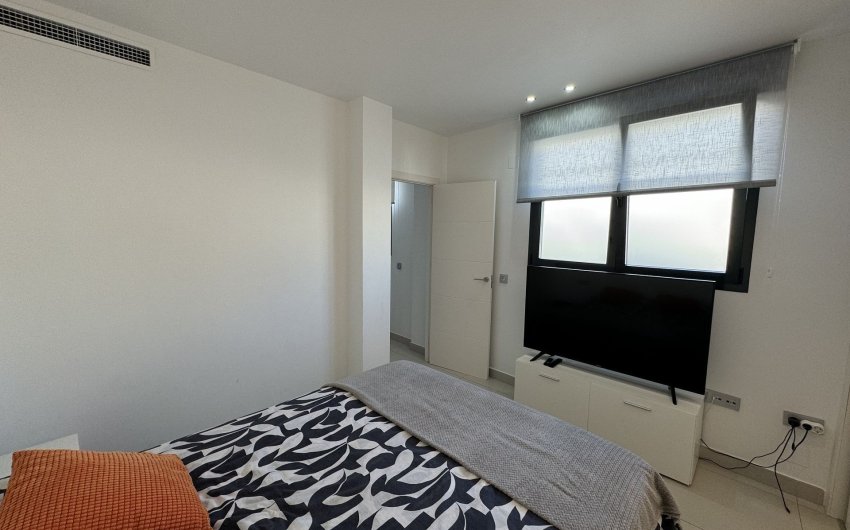 Herverkoop - Apartment -
Torrevieja - Costa Blanca