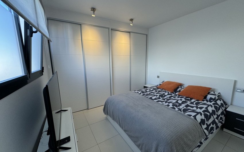 Herverkoop - Apartment -
Torrevieja - Costa Blanca