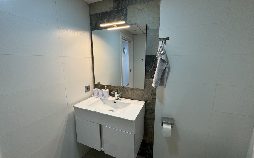 Herverkoop - Apartment -
Torrevieja - Costa Blanca