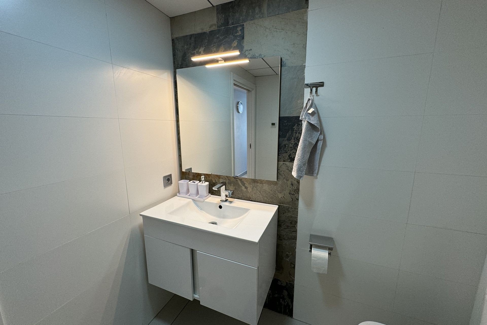 Herverkoop - Apartment -
Torrevieja - Costa Blanca