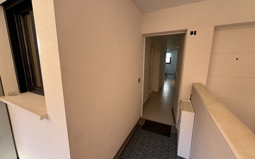 Herverkoop - Apartment -
Torrevieja - Costa Blanca