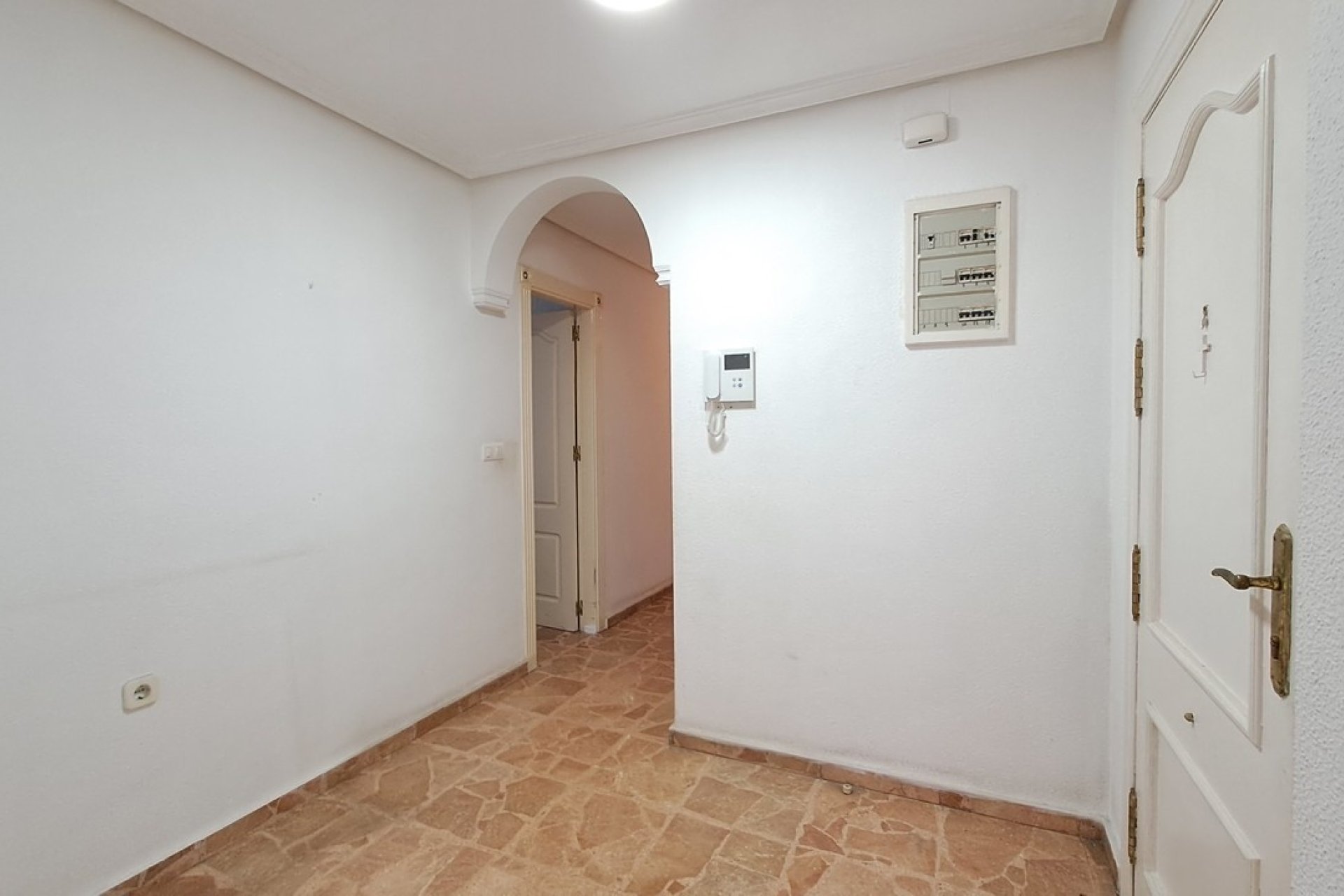 Herverkoop - Apartment -
Torrevieja - Costa Blanca