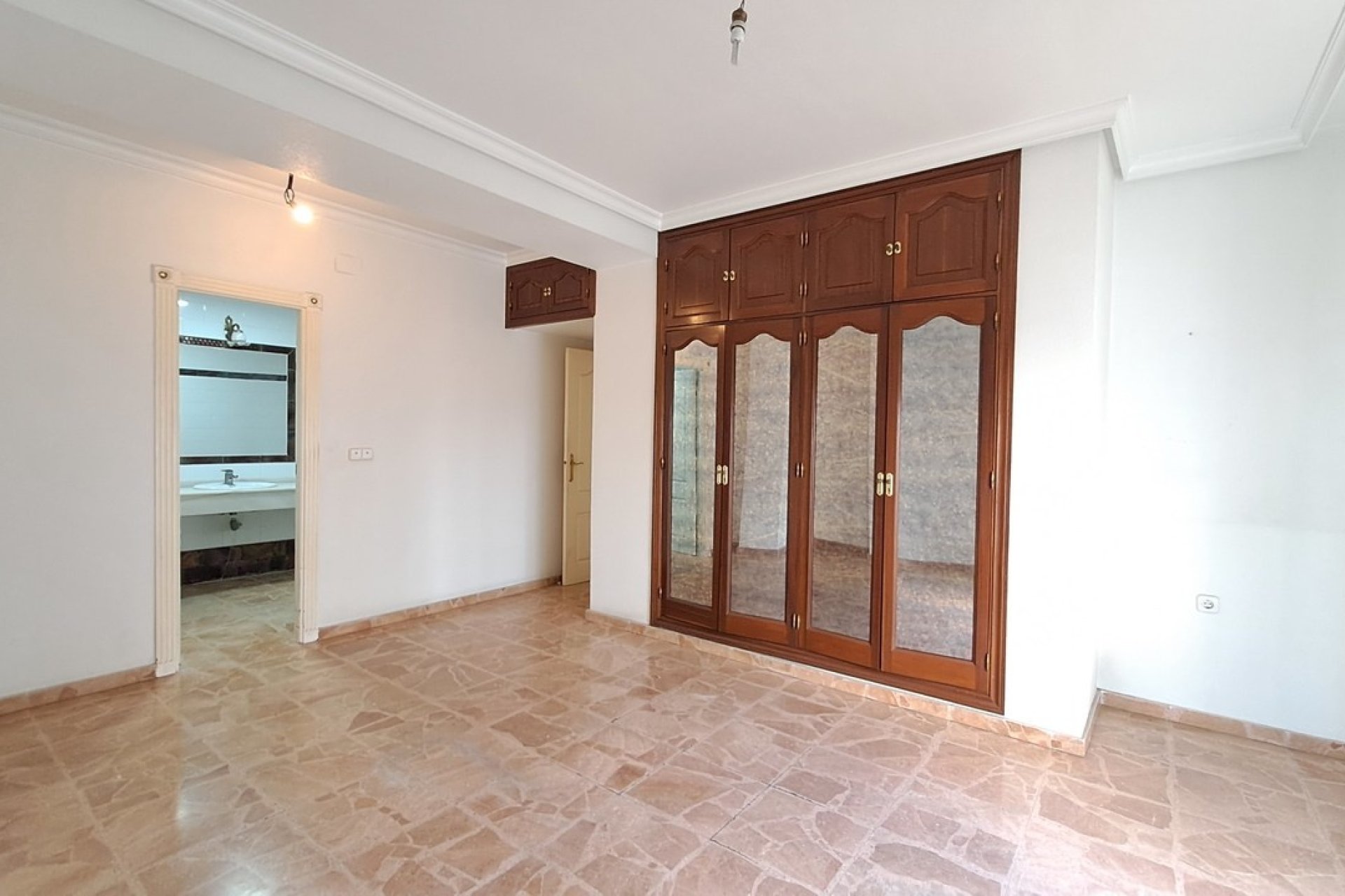 Herverkoop - Apartment -
Torrevieja - Costa Blanca