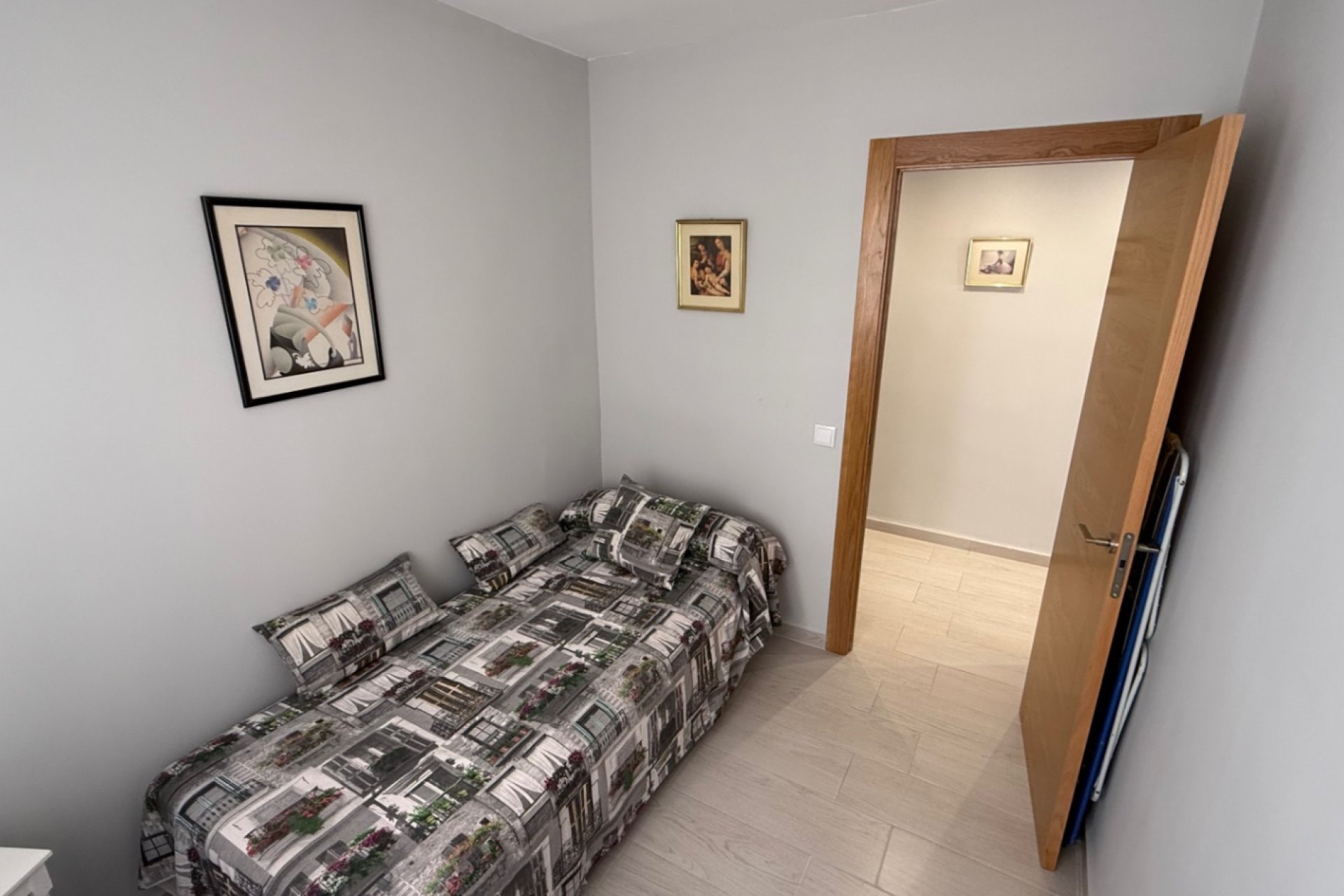 Herverkoop - Apartment -
Torrevieja - Costa Blanca