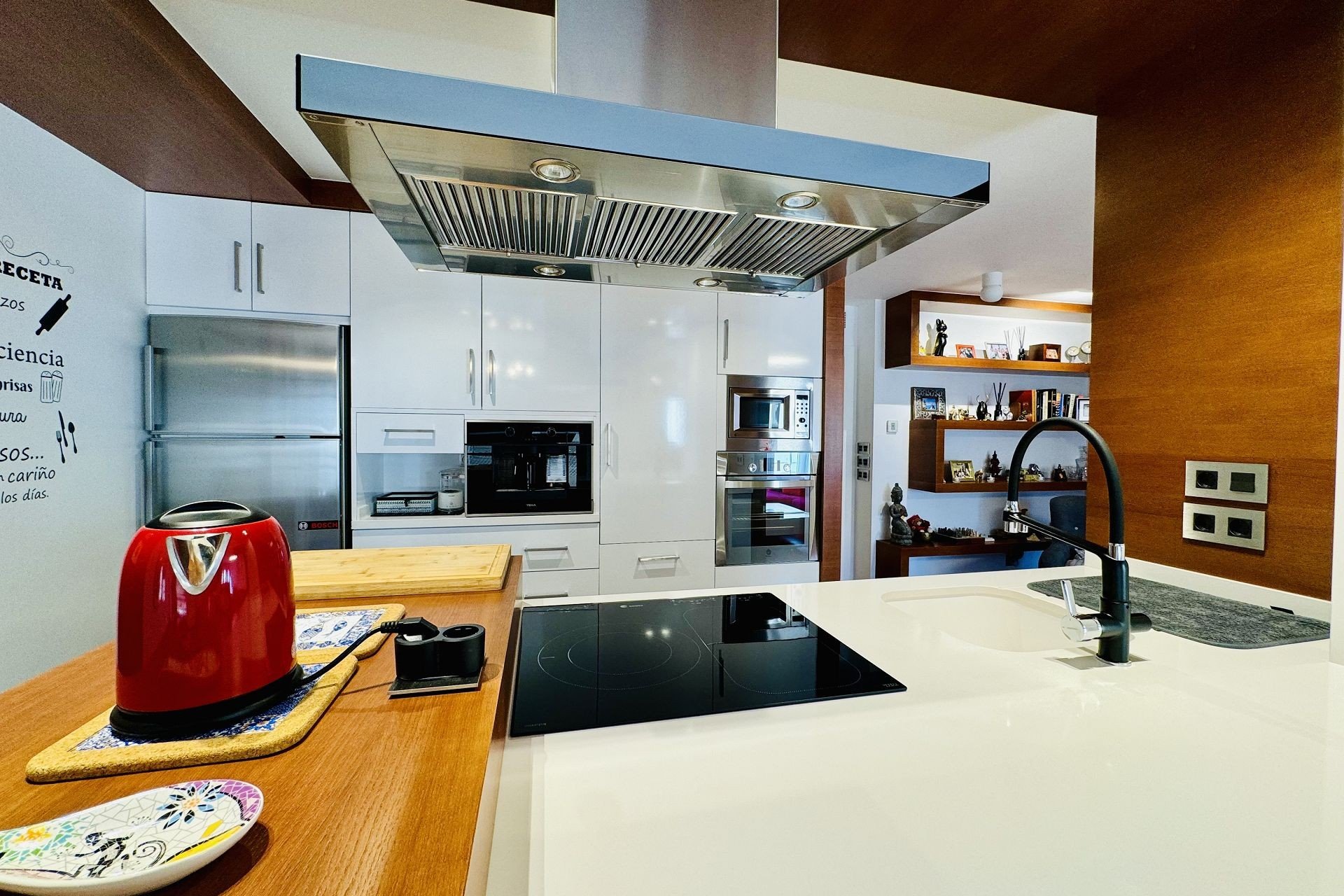 Herverkoop - Apartment -
Torrevieja - Costa Blanca