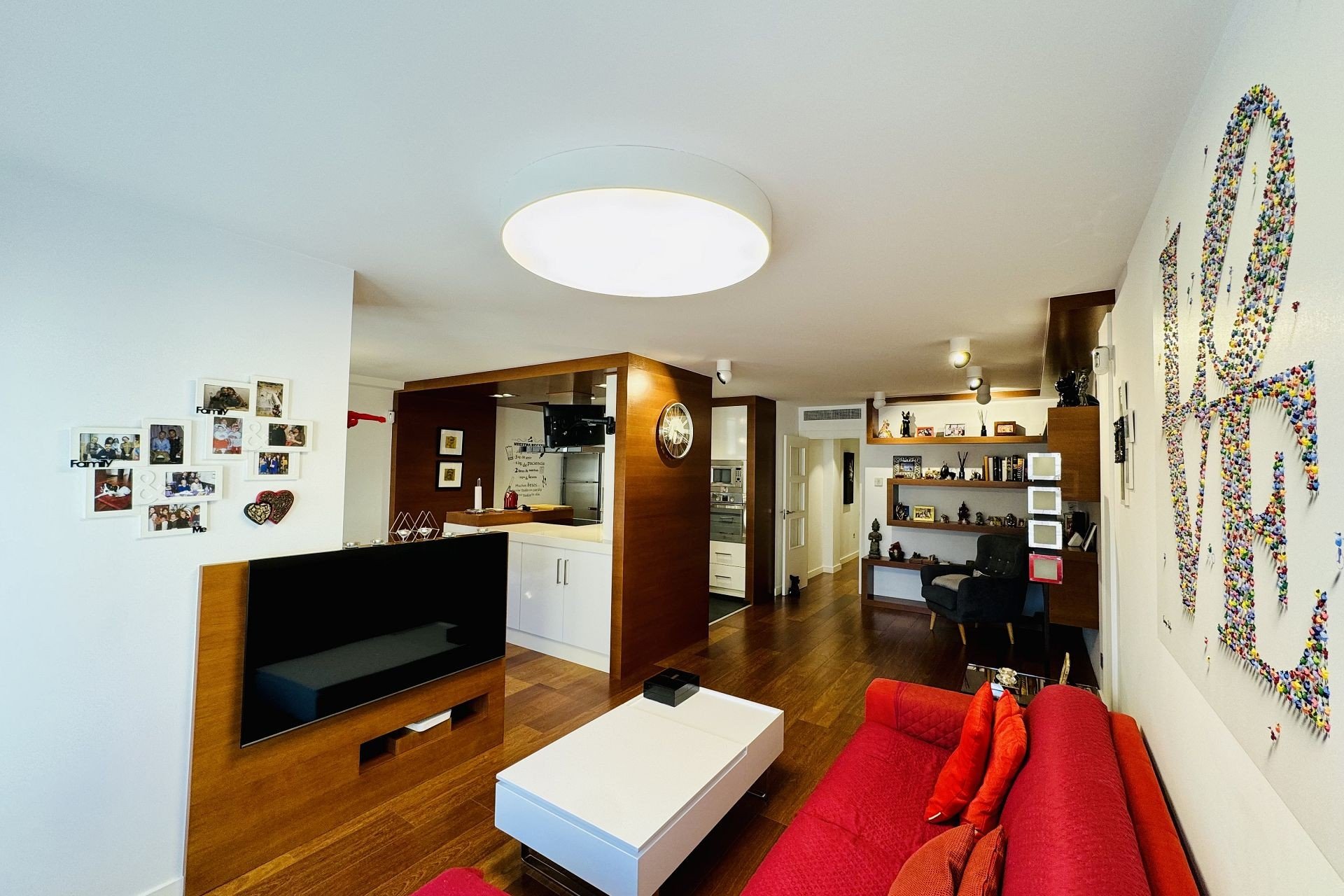 Herverkoop - Apartment -
Torrevieja - Costa Blanca