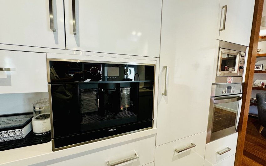 Herverkoop - Apartment -
Torrevieja - Costa Blanca