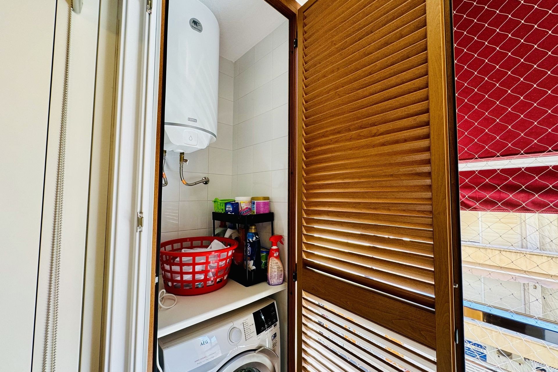 Herverkoop - Apartment -
Torrevieja - Costa Blanca