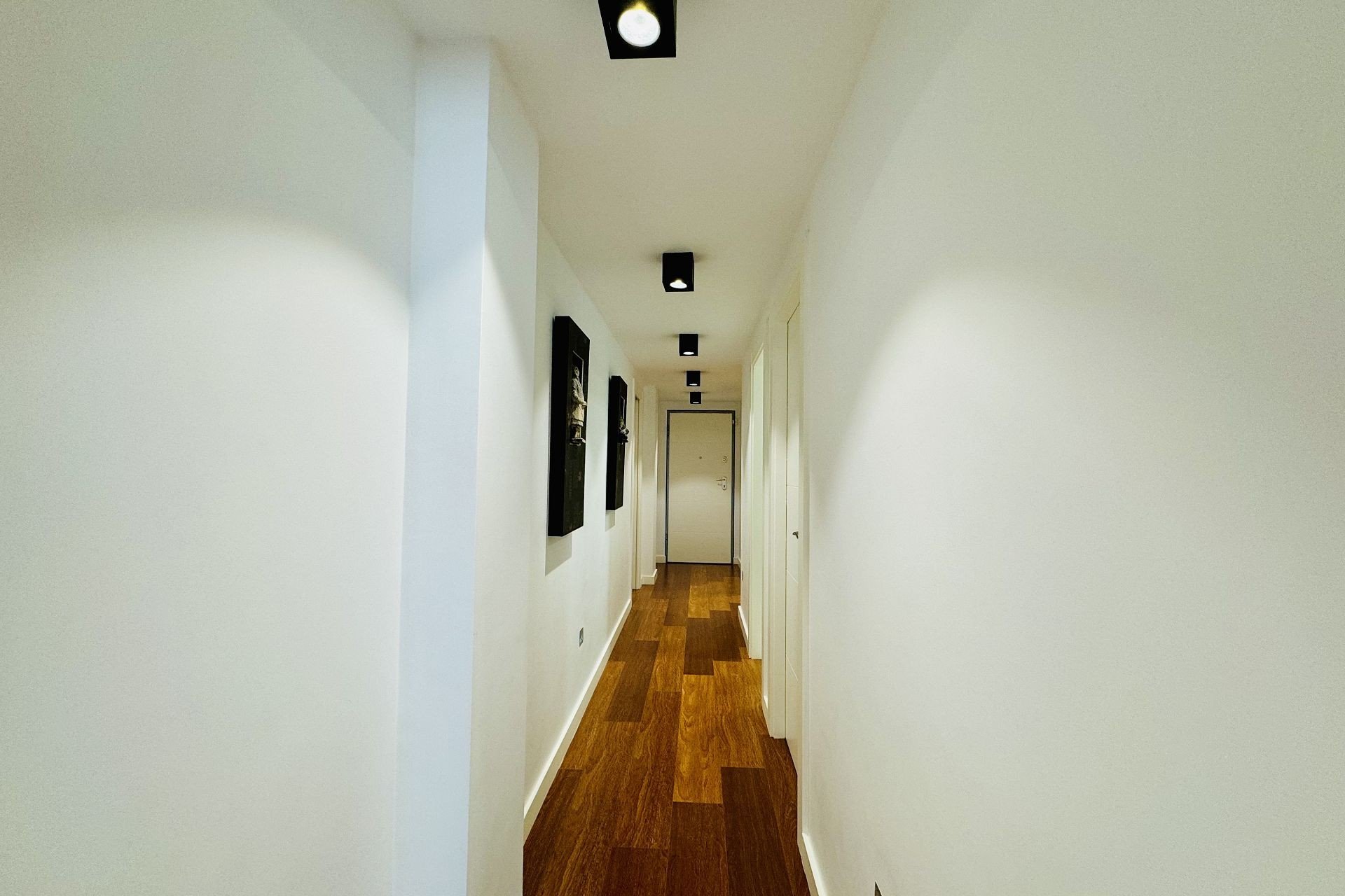 Herverkoop - Apartment -
Torrevieja - Costa Blanca