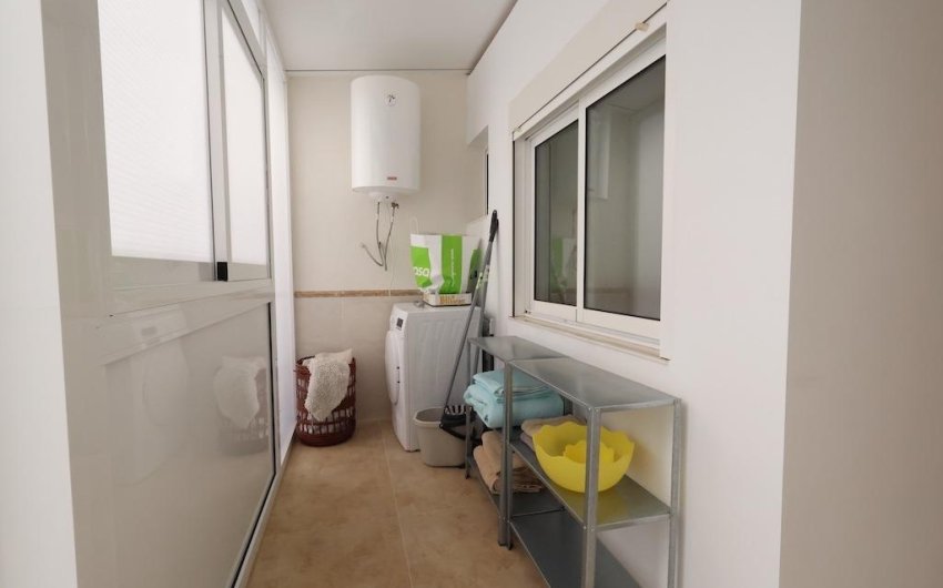 Herverkoop - Apartment -
Torrevieja - Costa Blanca