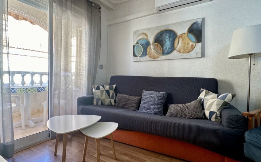 Herverkoop - Apartment -
Torrevieja - Costa Blanca