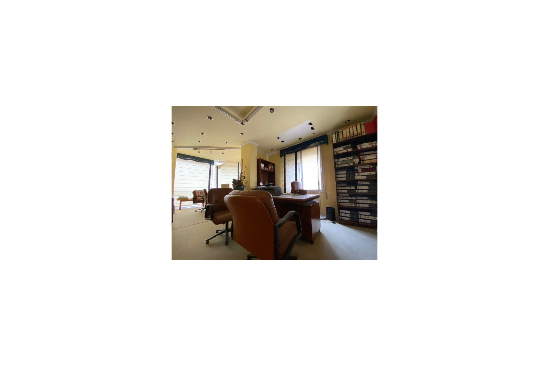 Herverkoop - Apartment -
Torrevieja - Costa Blanca