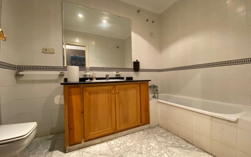 Herverkoop - Apartment -
Torrevieja - Costa Blanca