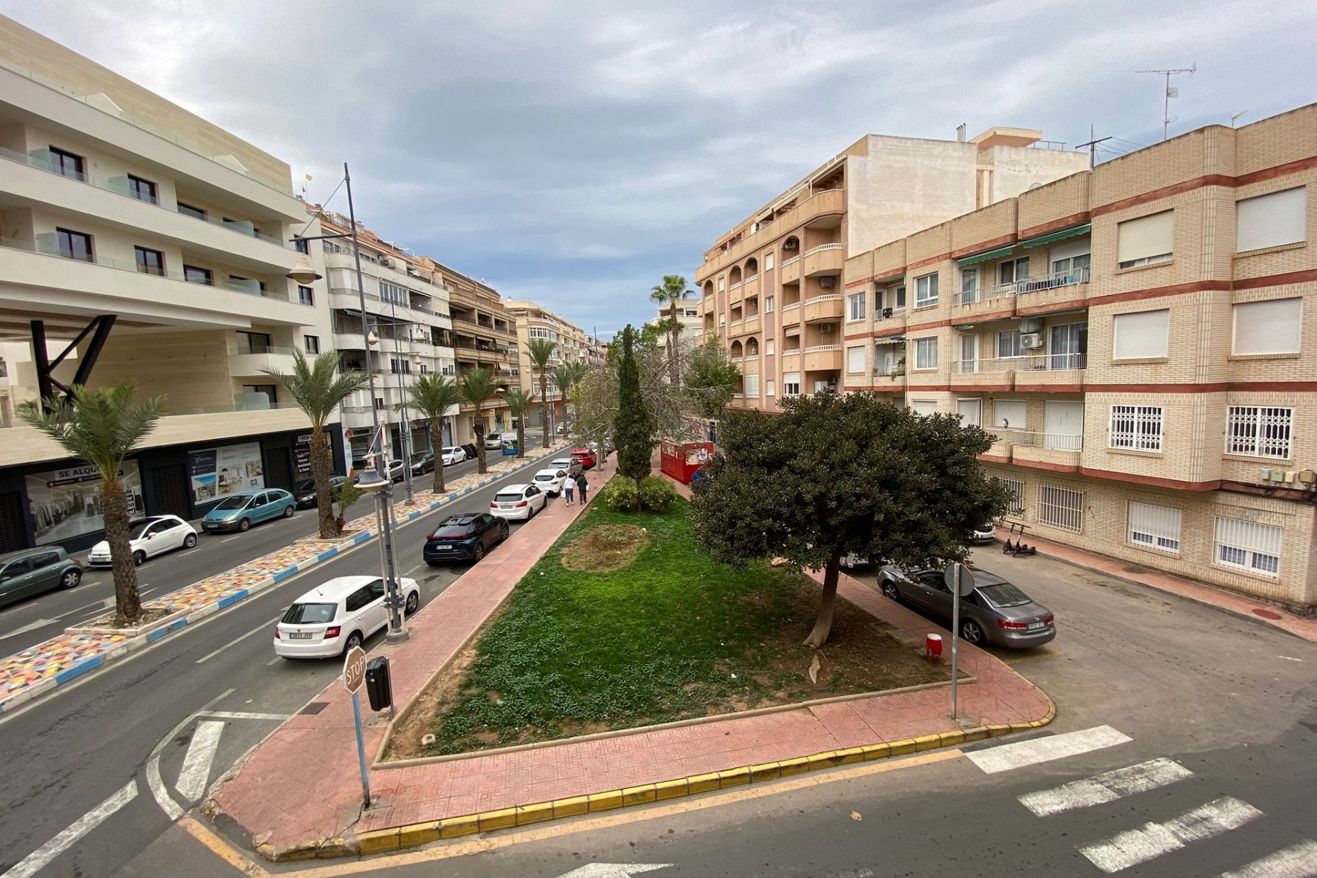Herverkoop - Apartment -
Torrevieja - Costa Blanca