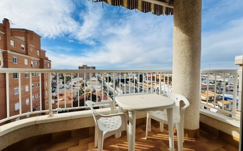 Herverkoop - Apartment -
Torrevieja - Costa Blanca