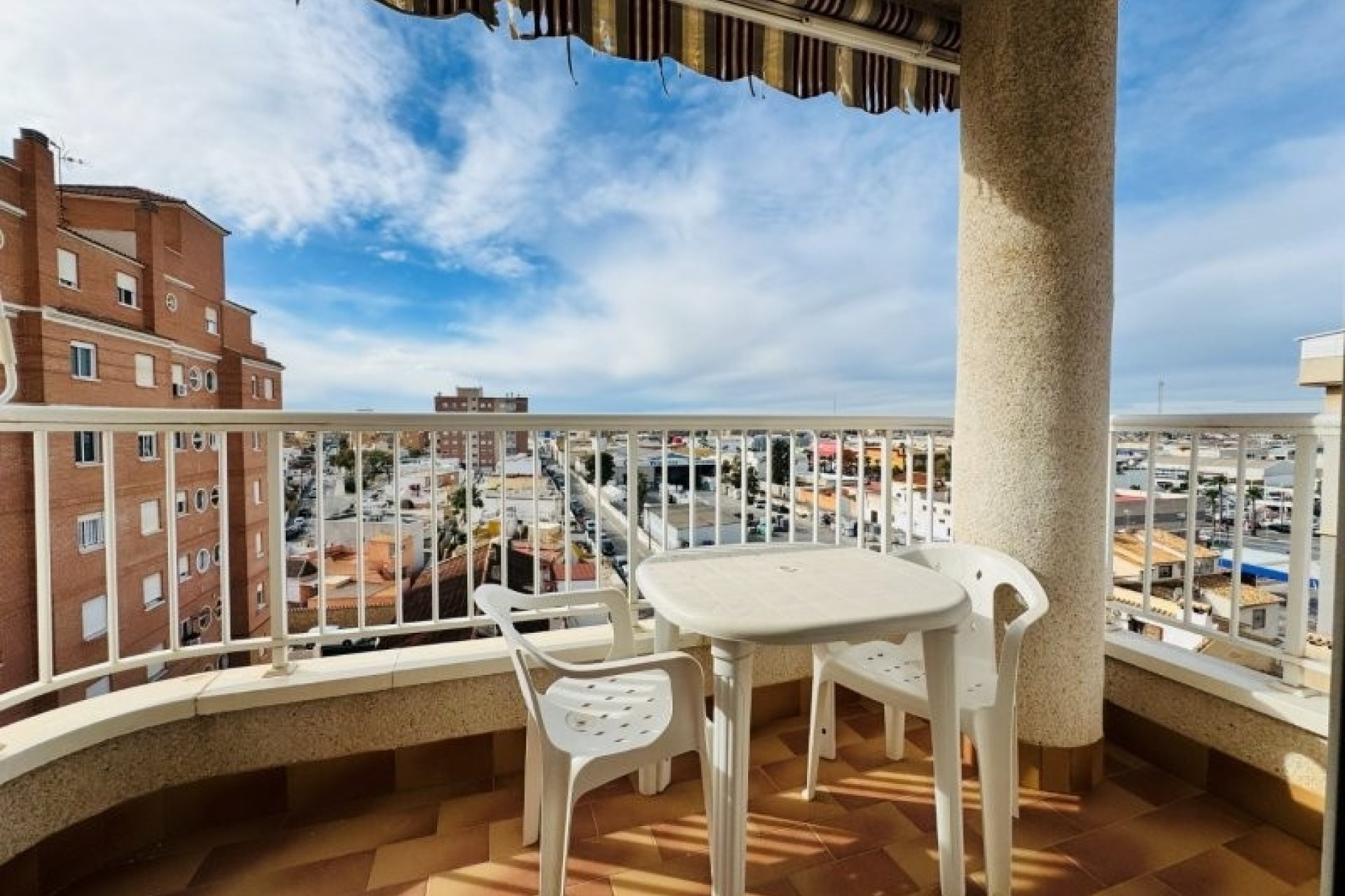 Herverkoop - Apartment -
Torrevieja - Costa Blanca
