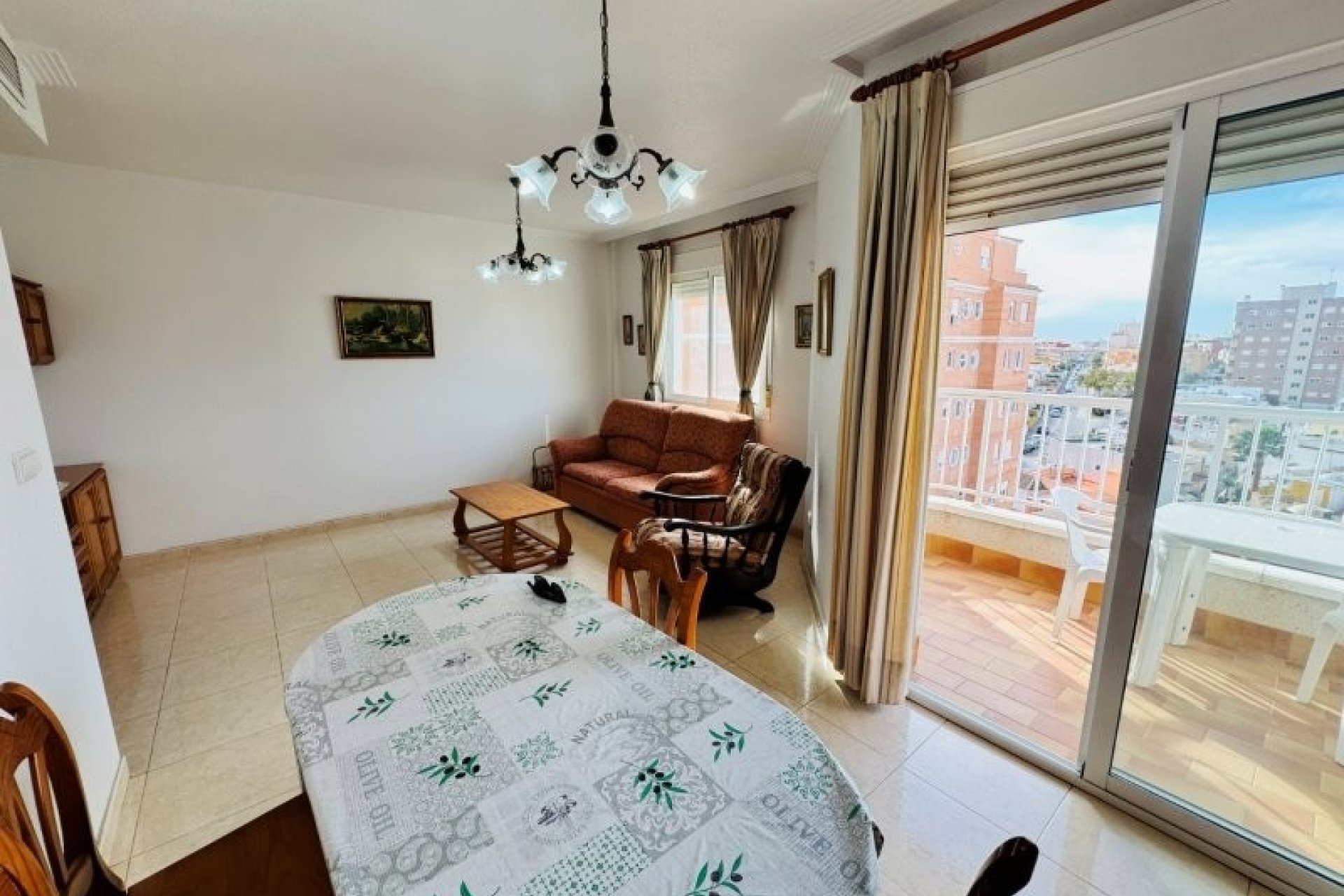 Herverkoop - Apartment -
Torrevieja - Costa Blanca