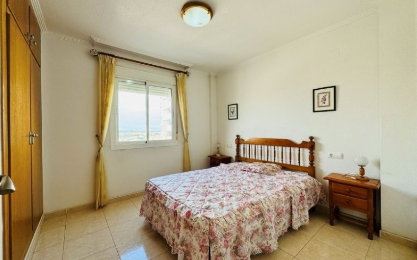 Herverkoop - Apartment -
Torrevieja - Costa Blanca