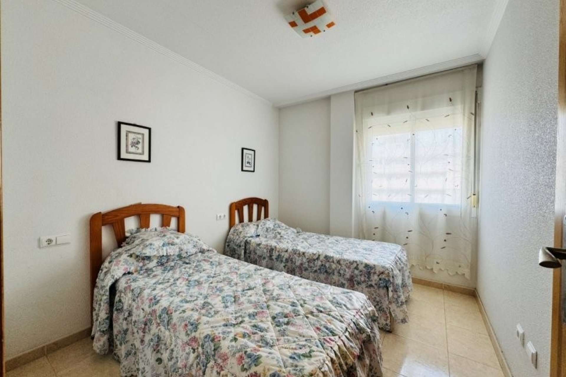 Herverkoop - Apartment -
Torrevieja - Costa Blanca