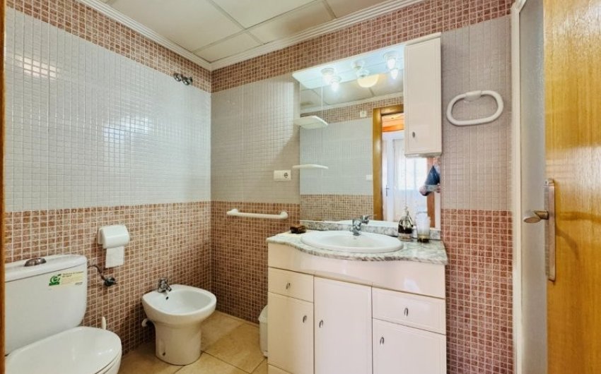 Herverkoop - Apartment -
Torrevieja - Costa Blanca