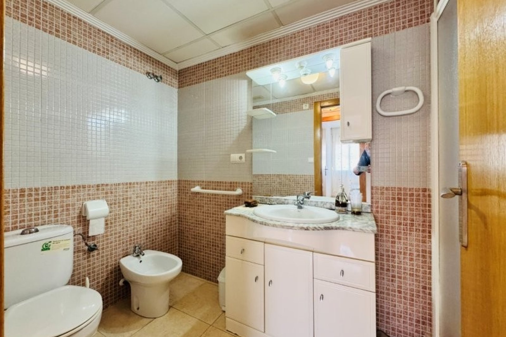 Herverkoop - Apartment -
Torrevieja - Costa Blanca