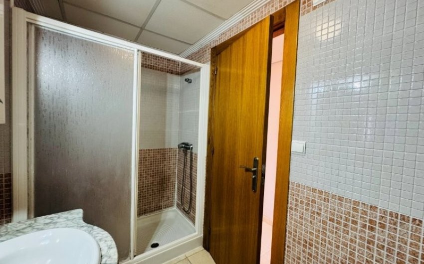 Herverkoop - Apartment -
Torrevieja - Costa Blanca