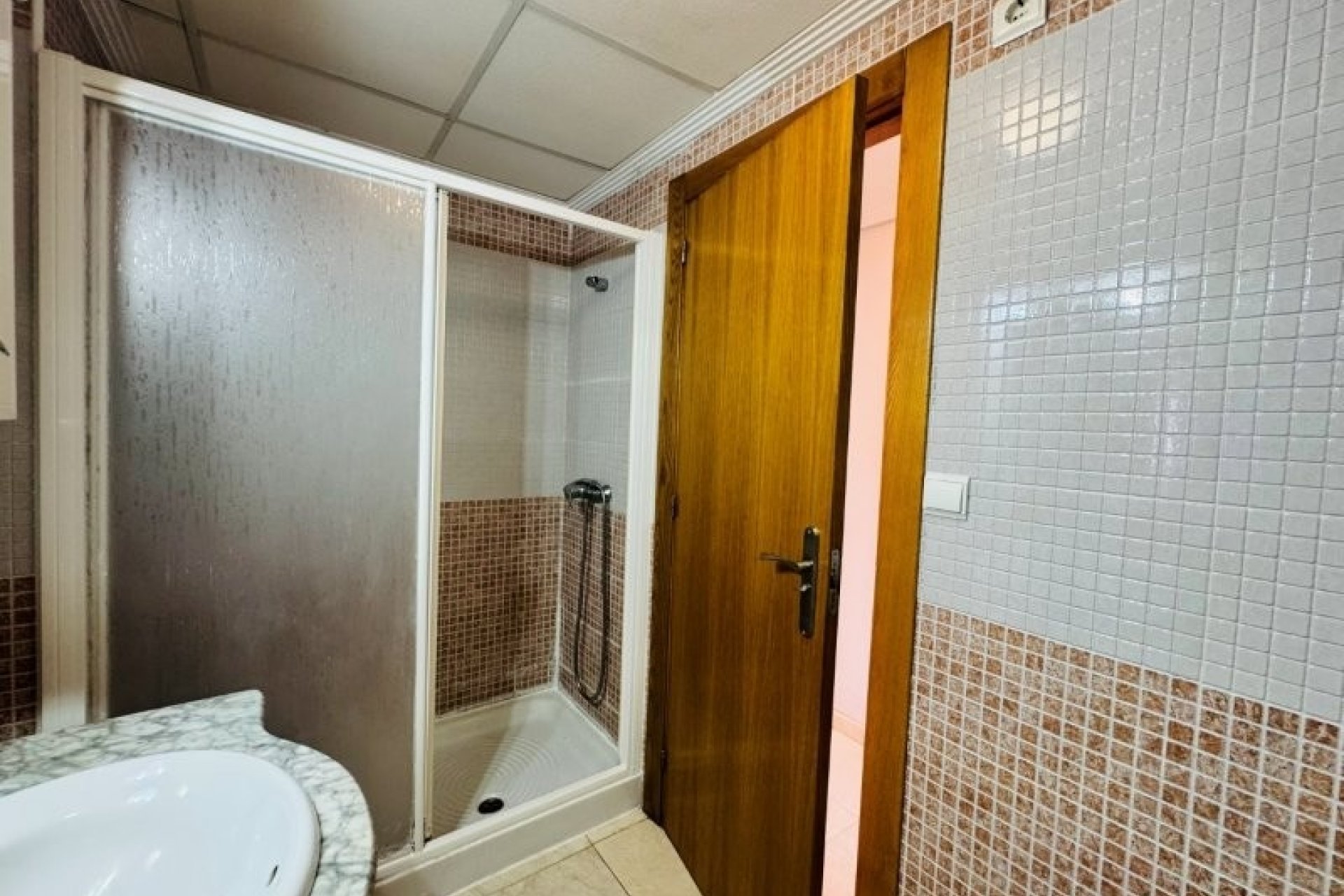 Herverkoop - Apartment -
Torrevieja - Costa Blanca