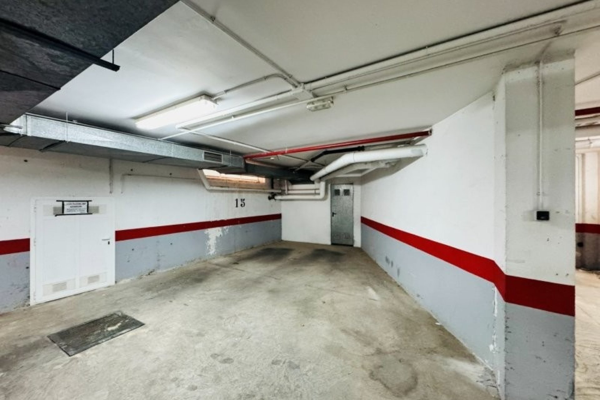 Herverkoop - Apartment -
Torrevieja - Costa Blanca