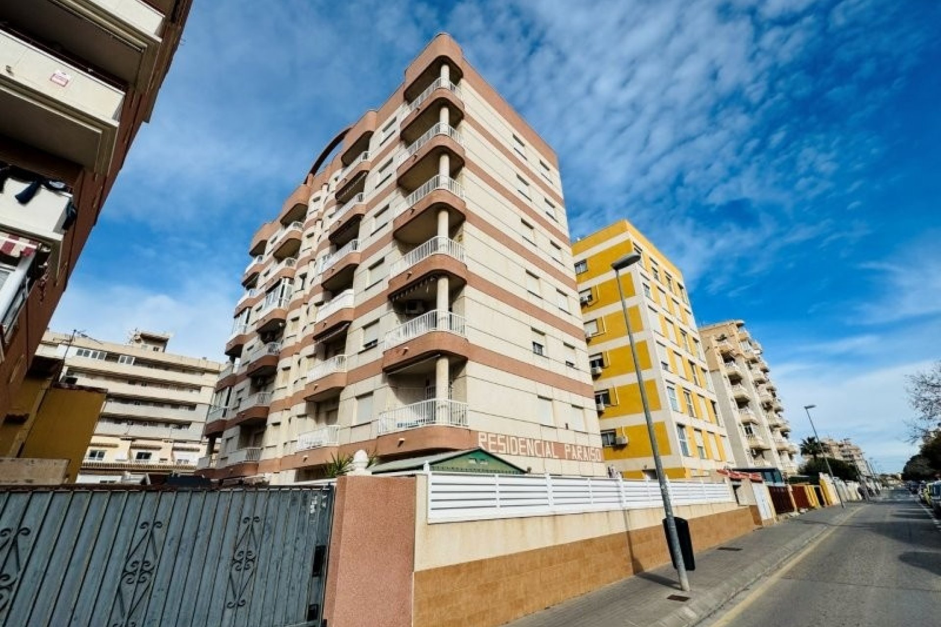 Herverkoop - Apartment -
Torrevieja - Costa Blanca