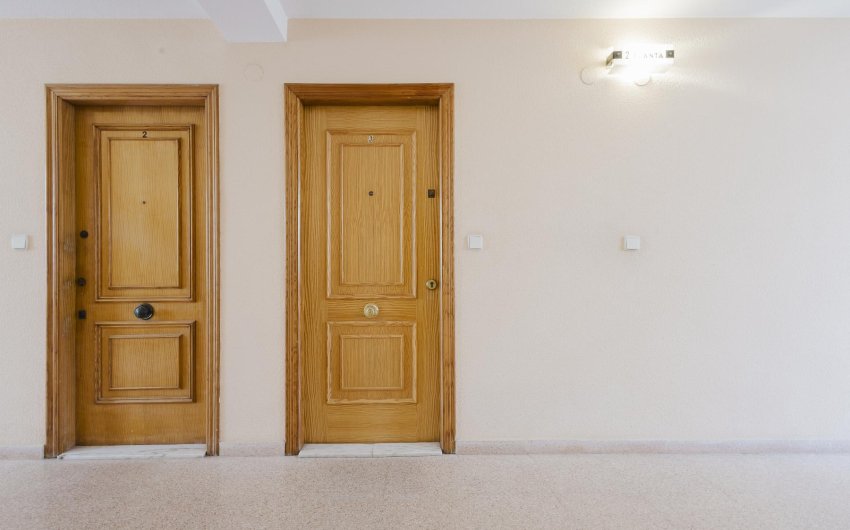 Herverkoop - Apartment -
Torrevieja - Costa Blanca