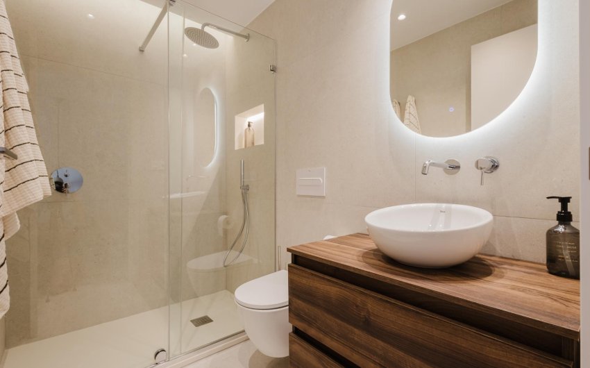 Herverkoop - Apartment -
Torrevieja - Costa Blanca