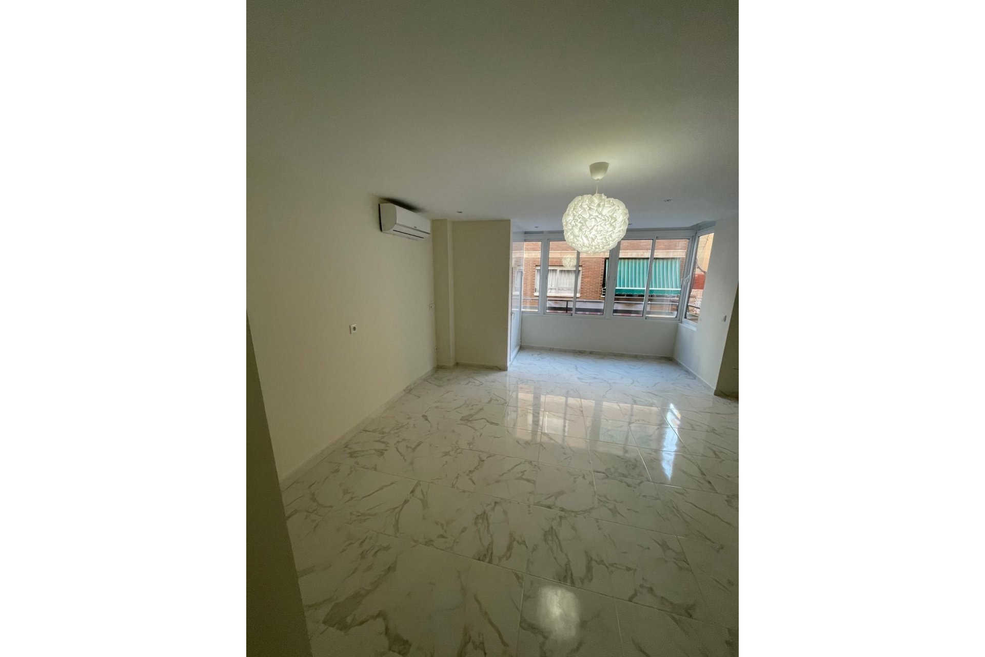 Herverkoop - Apartment -
Torrevieja - Costa Blanca