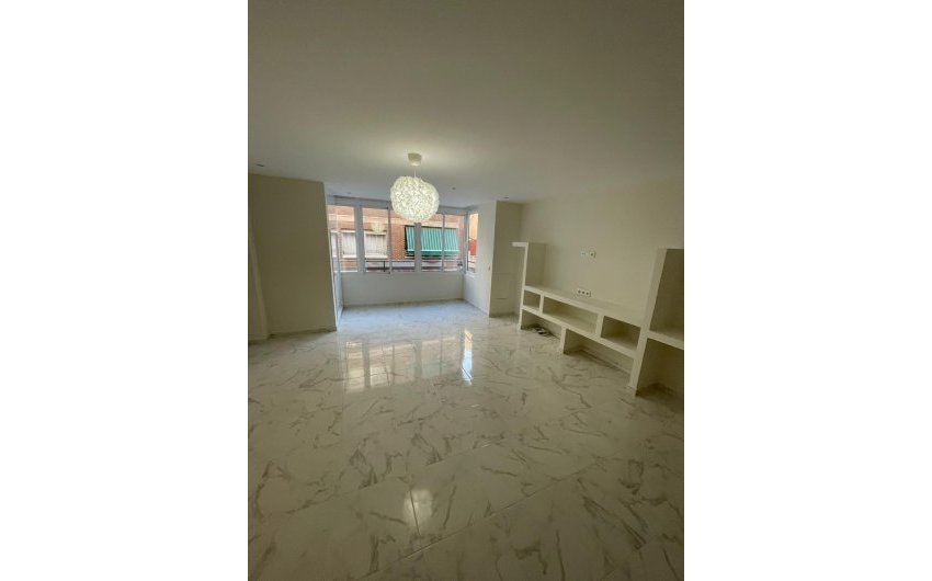 Herverkoop - Apartment -
Torrevieja - Costa Blanca