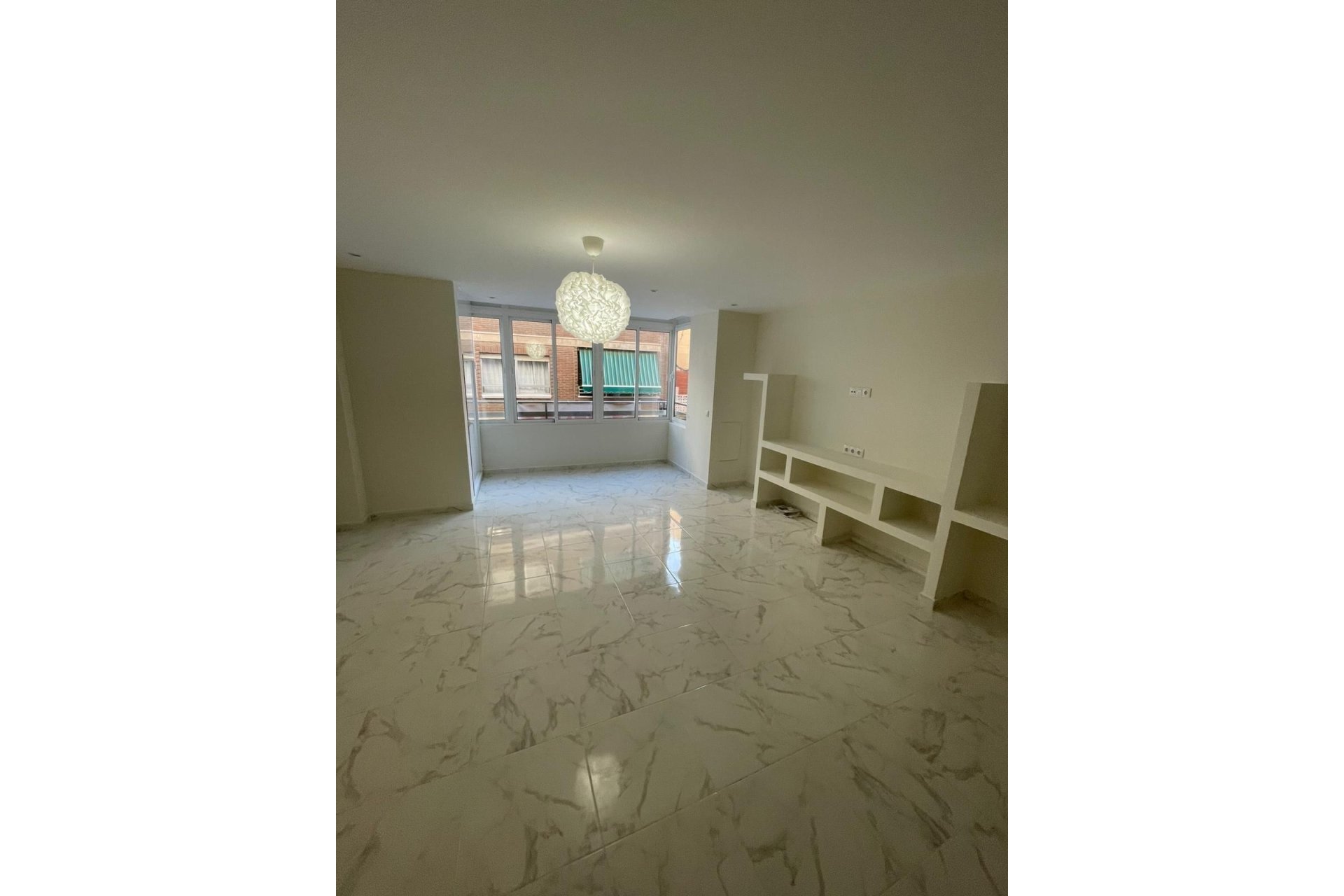 Herverkoop - Apartment -
Torrevieja - Costa Blanca