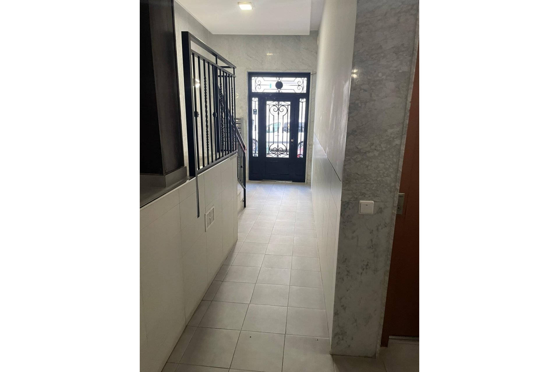 Herverkoop - Apartment -
Torrevieja - Costa Blanca