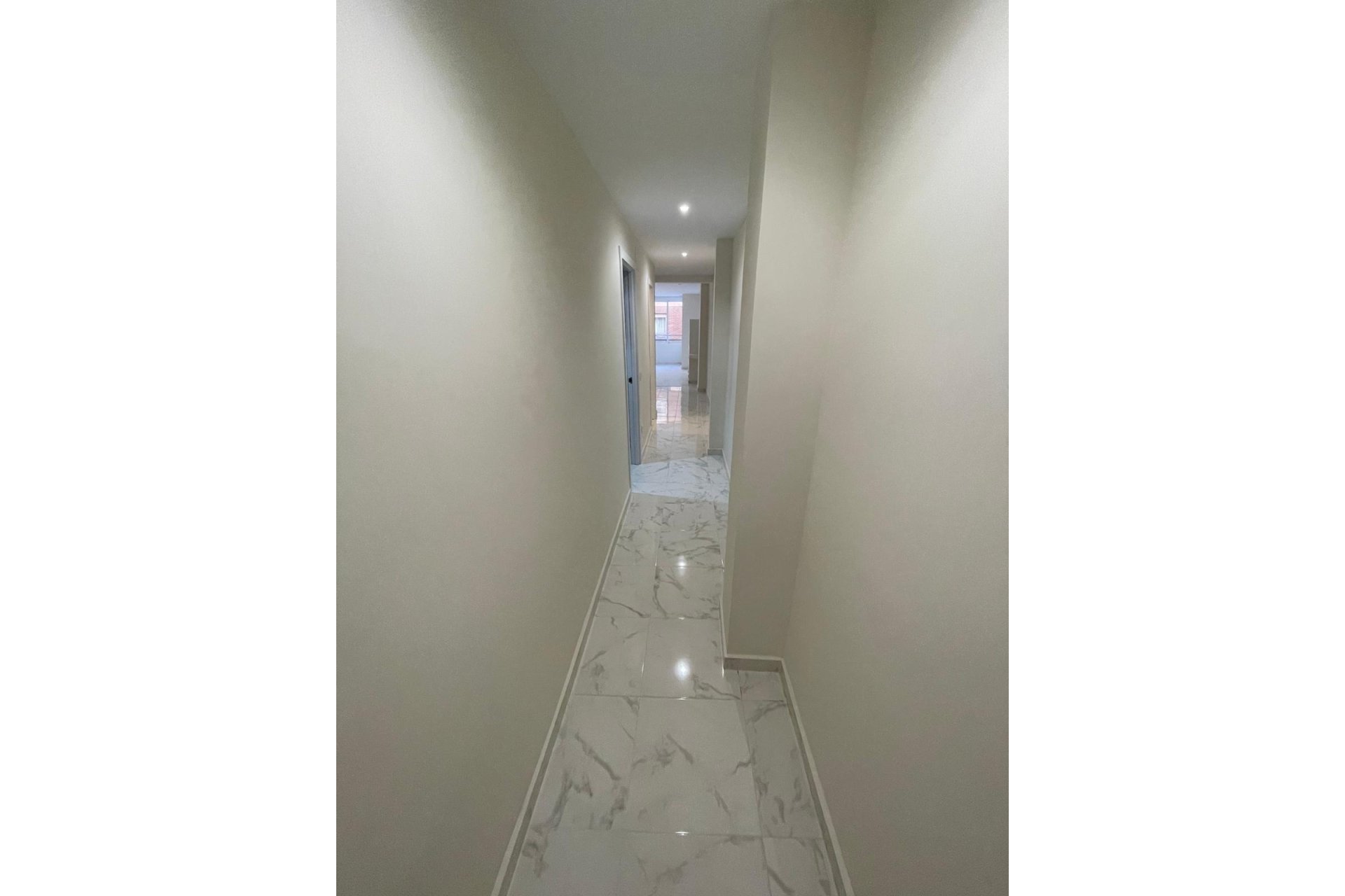 Herverkoop - Apartment -
Torrevieja - Costa Blanca