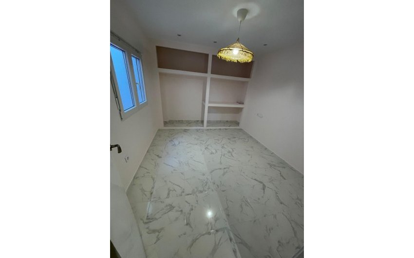 Herverkoop - Apartment -
Torrevieja - Costa Blanca