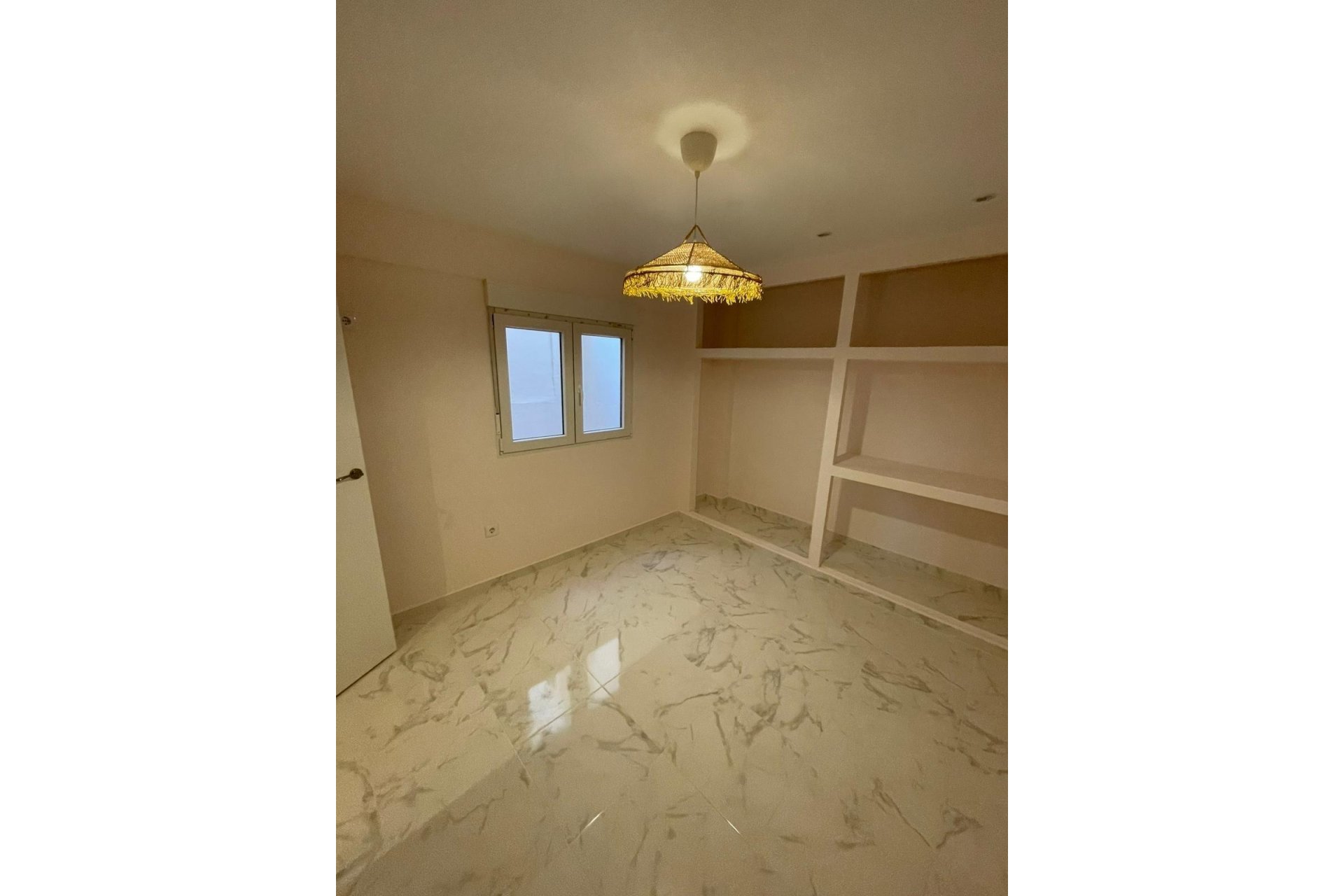 Herverkoop - Apartment -
Torrevieja - Costa Blanca