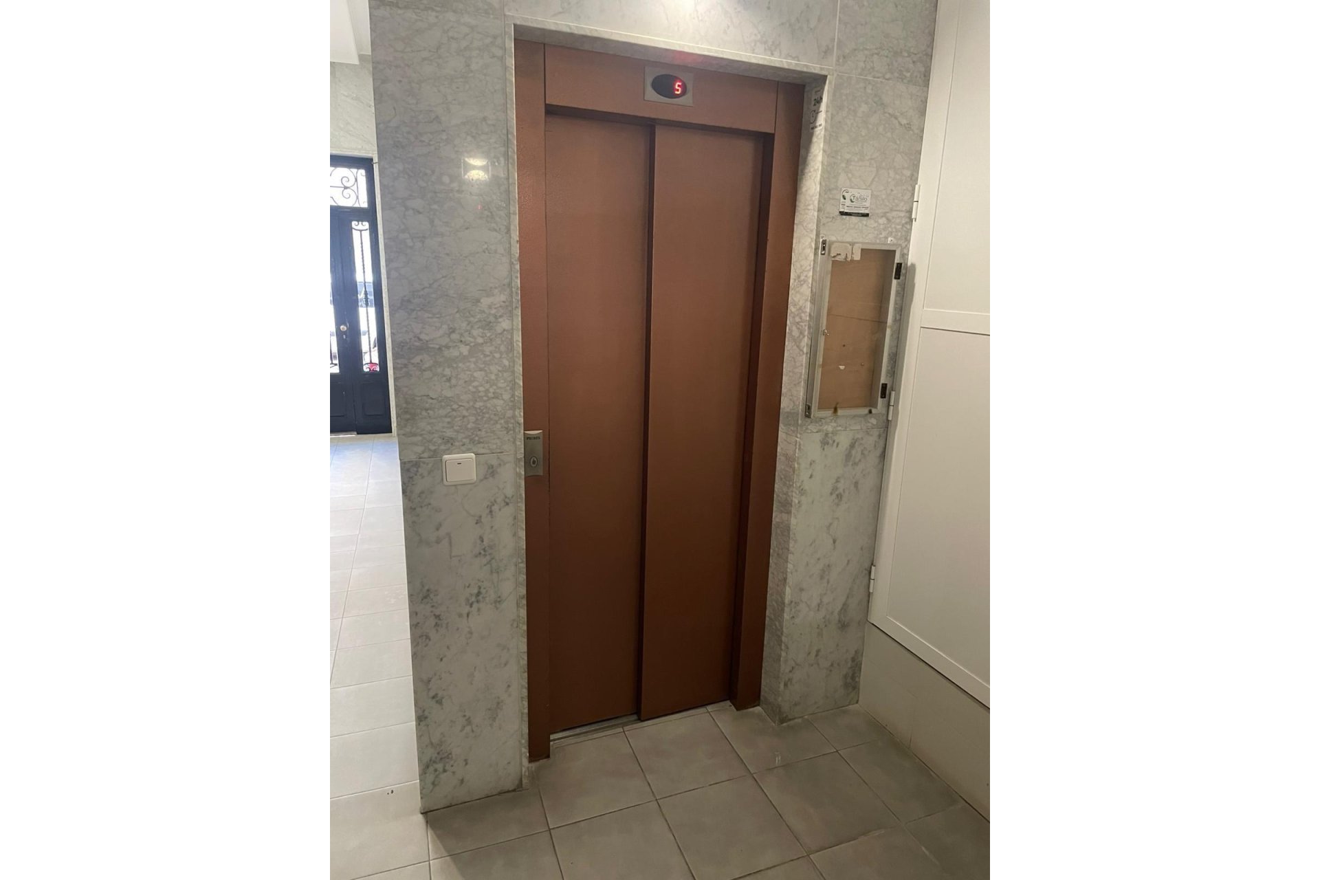 Herverkoop - Apartment -
Torrevieja - Costa Blanca