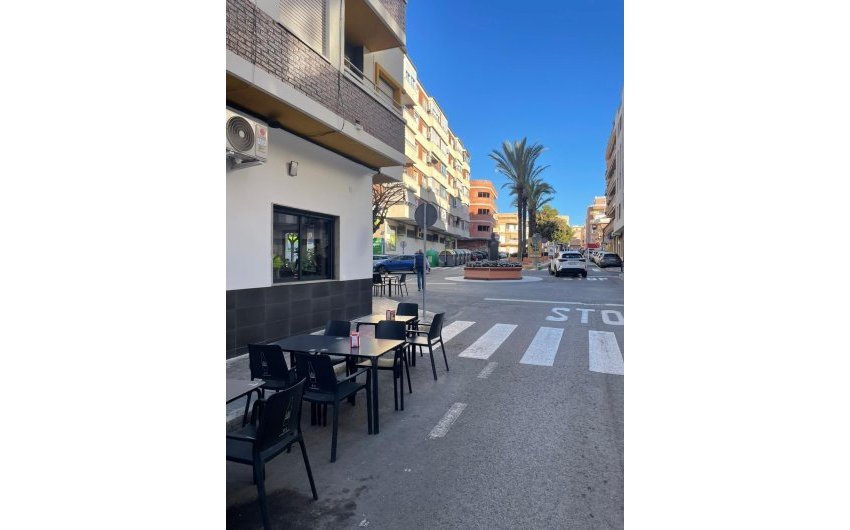 Herverkoop - Apartment -
Torrevieja - Costa Blanca