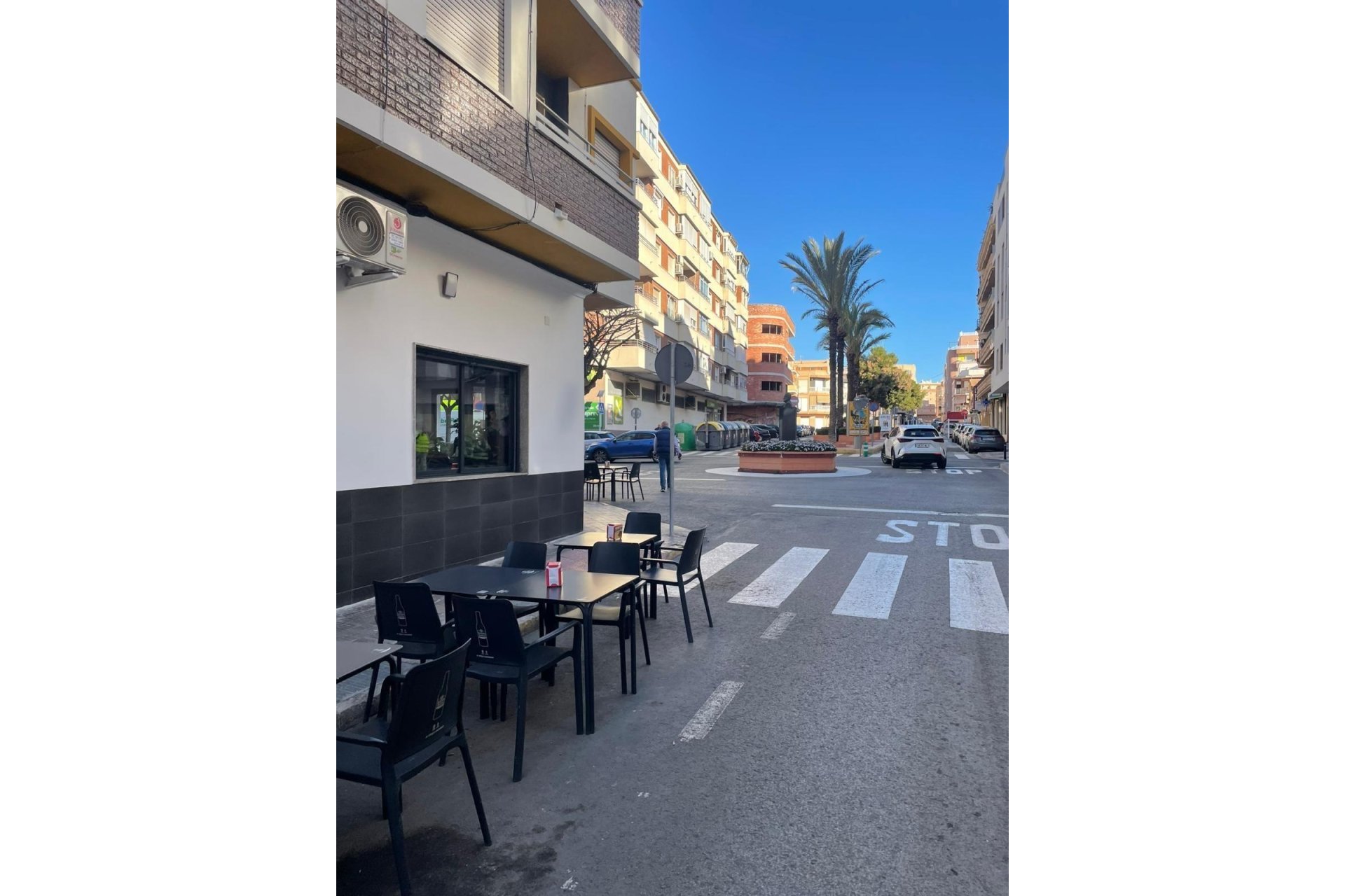Herverkoop - Apartment -
Torrevieja - Costa Blanca