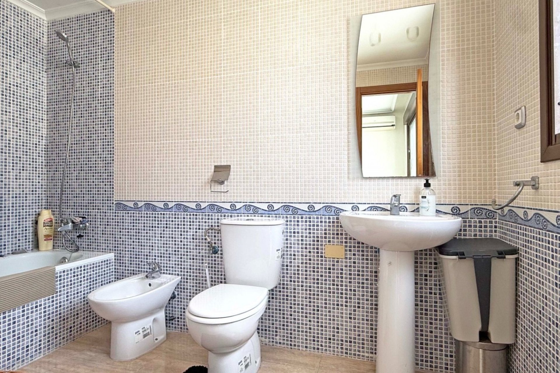 Herverkoop - Apartment -
Torrevieja - Costa Blanca