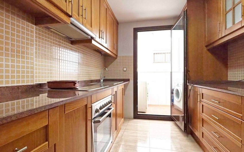 Herverkoop - Apartment -
Torrevieja - Costa Blanca