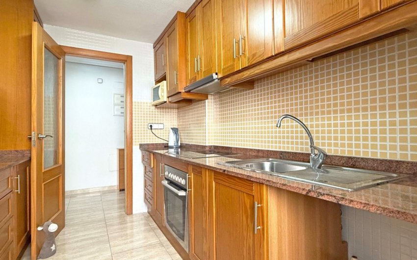 Herverkoop - Apartment -
Torrevieja - Costa Blanca