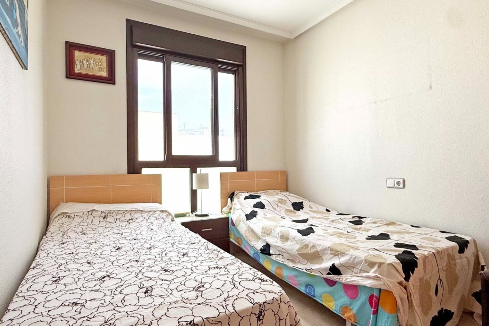 Herverkoop - Apartment -
Torrevieja - Costa Blanca