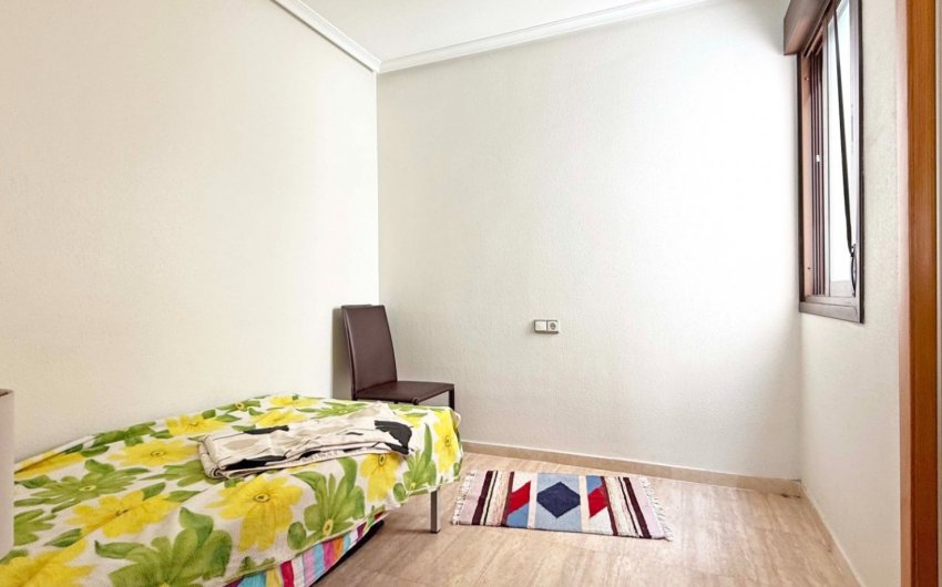 Herverkoop - Apartment -
Torrevieja - Costa Blanca