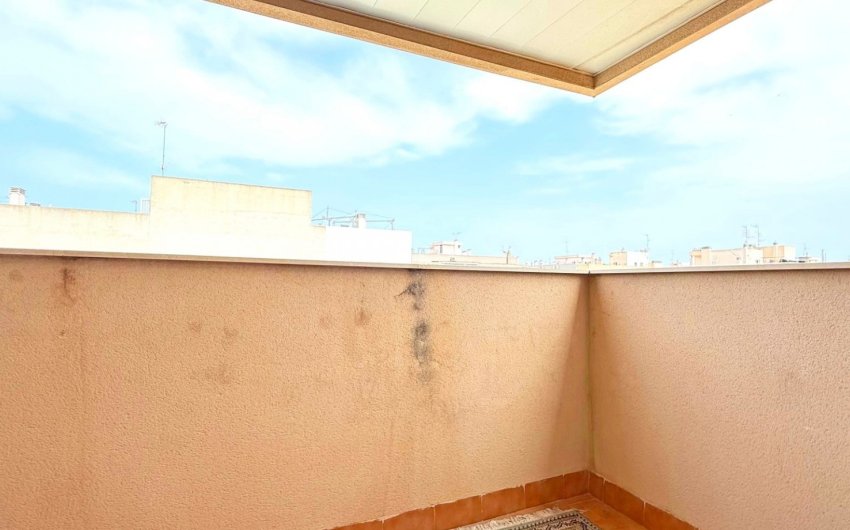 Herverkoop - Apartment -
Torrevieja - Costa Blanca