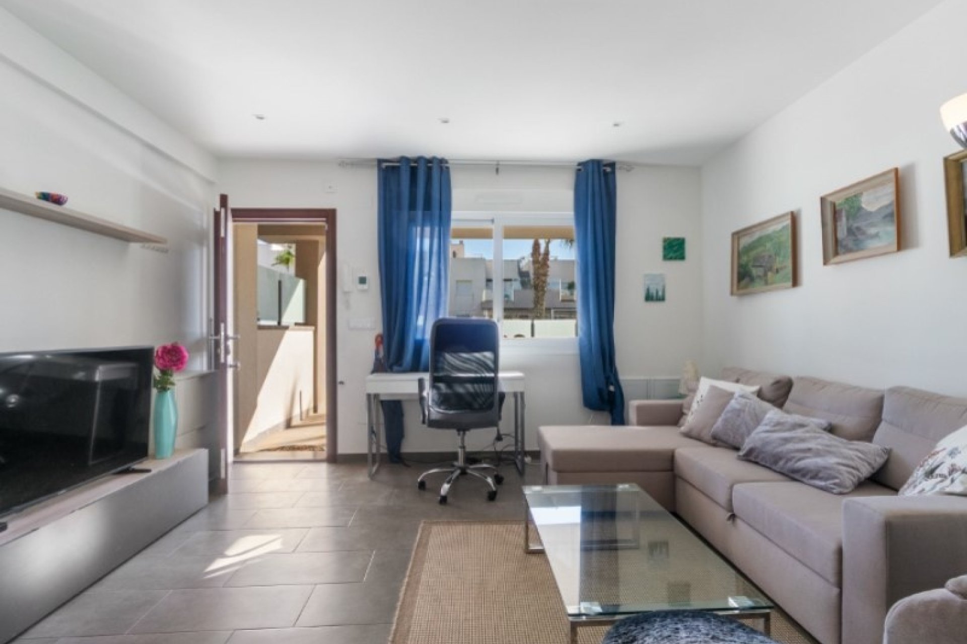 Herverkoop - Apartment -
Torrevieja - Costa Blanca